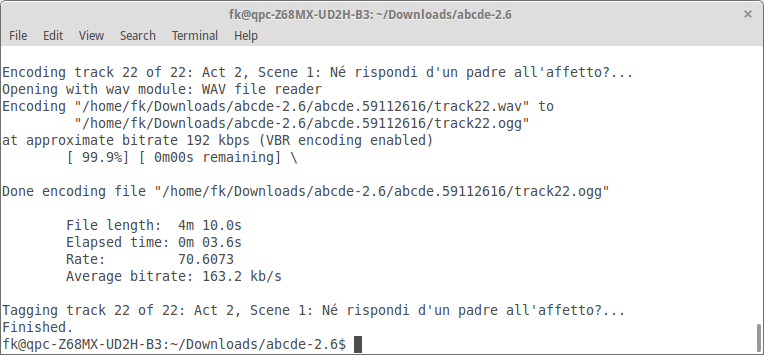 abcde