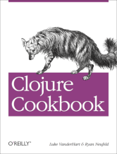 Clojure-Cookbook