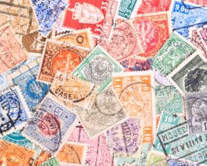 Stamps