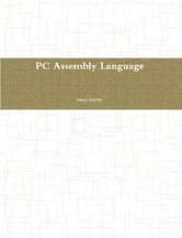 PC Assembly Language