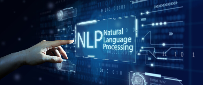 Natural Language Processing
