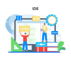 IDE