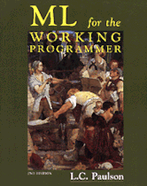 ML for the Working Programmer