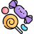 Linux Candy