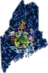 Maine