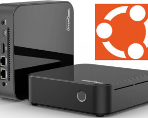 DreamQuest N100 Mini PC
