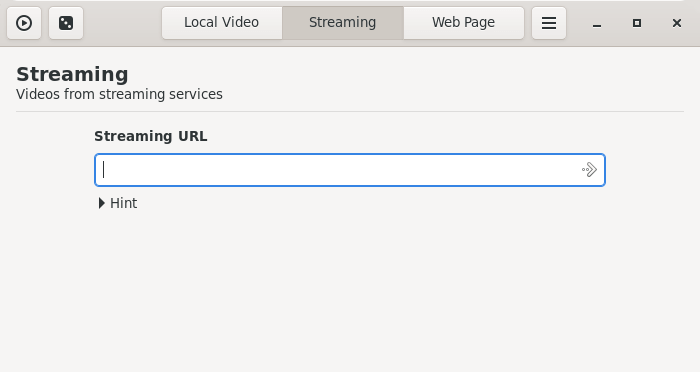 UI